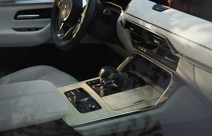 2024 cx90 c44 tech 4