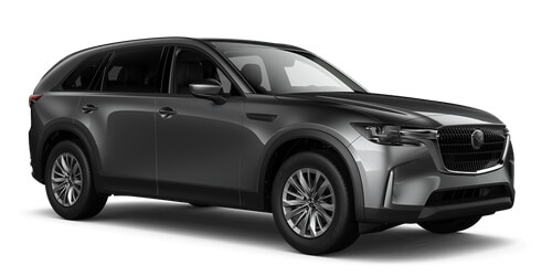 Mazda CX 90 GS L