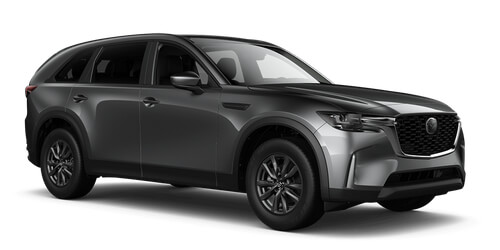 Mazda CX 90 GS