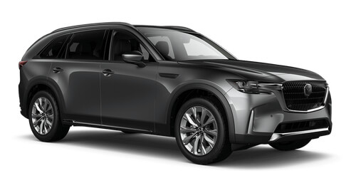 Mazda CX 90 GT