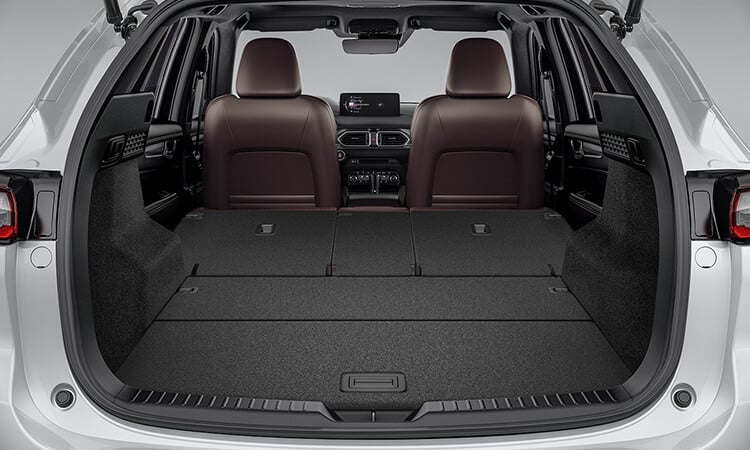 2024 cx5 c44 ease 2 floorboard