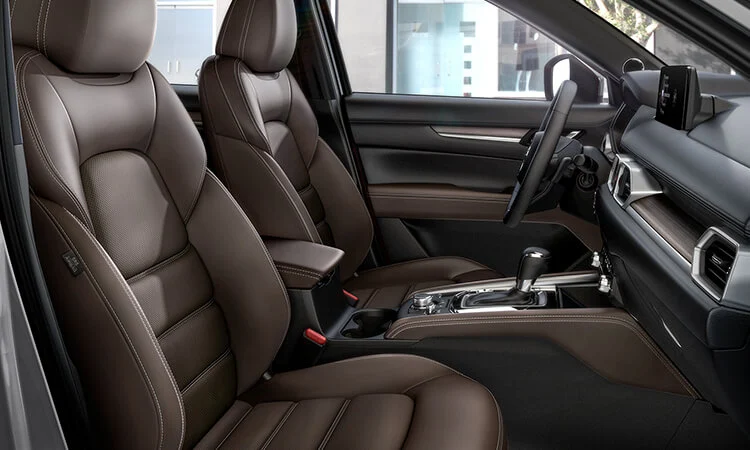 2024 cx5 c44 quality 1 quietcabin