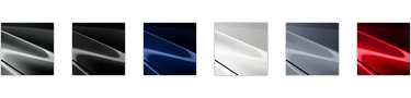 Mazda CX 5 colors GS