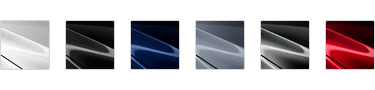 Mazda CX 5 colors GT