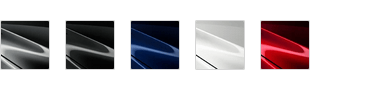 Mazda CX 5 colors GX