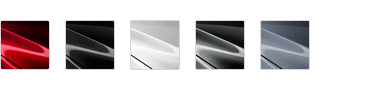 Mazda CX 5 colors SIGNATURE