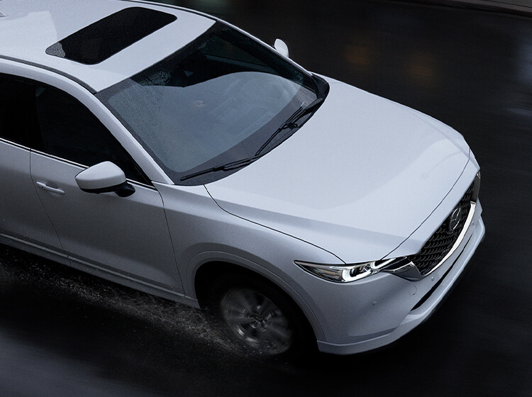 Balais essuie glace entretien mazda